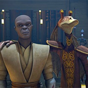 The Disappeared, Part I