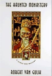 The Haunted Monastery (Robert Van Gulik)