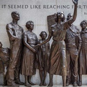 Virginia Civil Rights Memorial