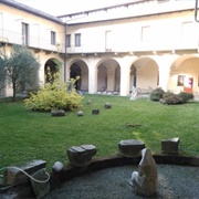 Museo Civico Di Cuneo