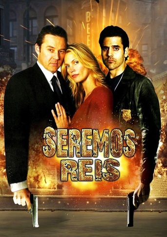 Would Be Kings (2008)