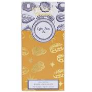 Rococo Coffee Pecan Pie White Chocolate