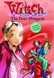The Four Dragons (Elisabetta Gnone)