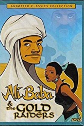 Ali Baba &amp; the Gold Raiders (2002)