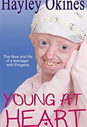 Young at Heart (Haley Okines)