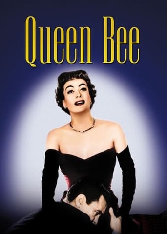 Queen Bee (1955)