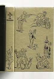 The Plums of P. G. Wodehouse (P. G. Wodehouse)