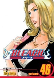 Bleach Volume 46 (Tite Kubo)