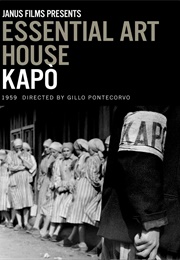 Kapó (1959)