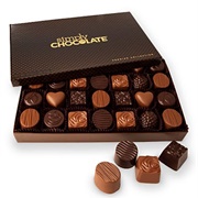 Simply Chocolate Premier Collection
