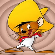 Speedy Gonzales