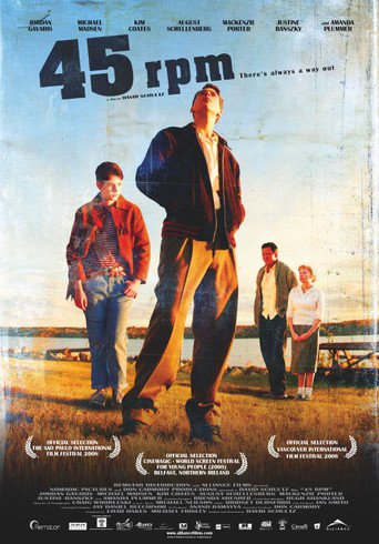 45 R.P.M. (2008)