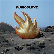 Audioslave (Audioslave, 2002)