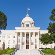 Montogomery, Alabama