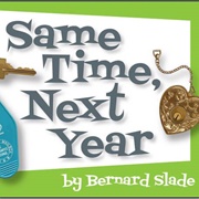Same Time, Next Year
