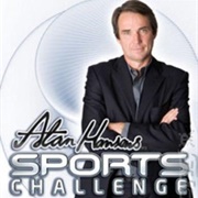 Alan Hansen's Sports Challenge