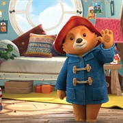 The Adventures of Paddington