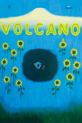 Volcano (2019)