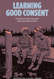 Learning Good Consent (Cindy Crabb)