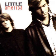 Little America - Little America