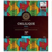 Chocolate Tree Peru 70%