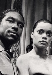 The United States vs. Billie Holiday (2021)