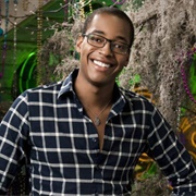 Preston Roberson - Charles