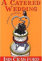 A Catered Wedding (Isis Crawford)