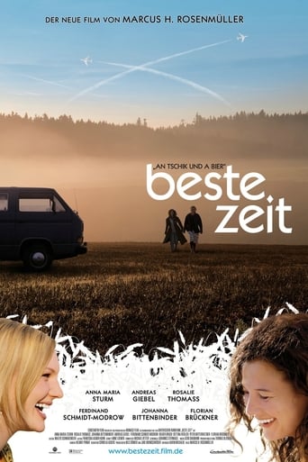 Beste Zeit (2008)