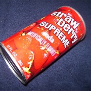 Strawberry Supreme