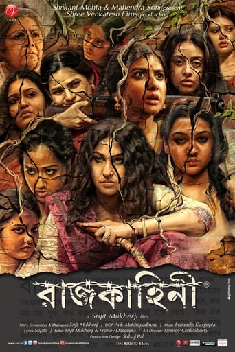 Rajkahini (2015)