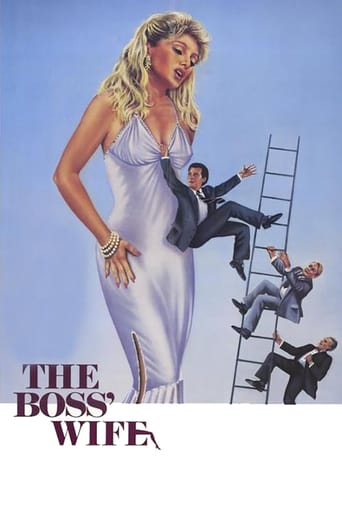 The Boss&#39; Wife (1986)