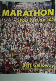 Marathon: You Can Do It! (Jeff Galloway)