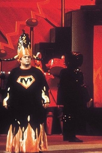 Il Mefistofele (1989)