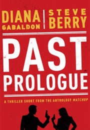 Past Prologue (Diana Gabaldon)