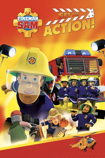 Fireman Sam - Set for Action! (2018)