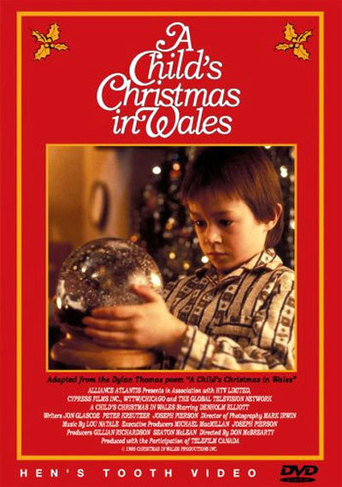 A Child&#39;s Christmas in Wales (1987)