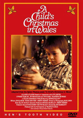 A Child's Christmas in Wales (1987)