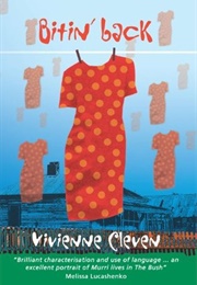 Bitin' Back (Vivienne Cleven)