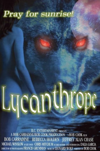 Lycanthrope (1999)