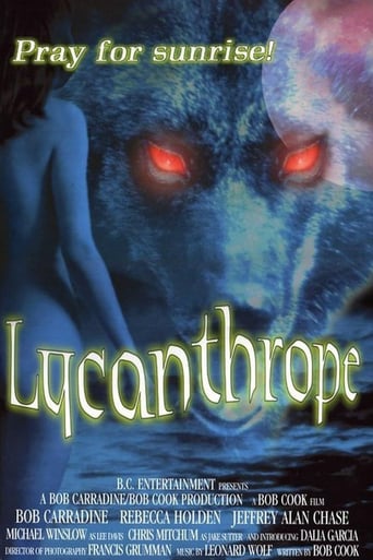 Lycanthrope (1999)