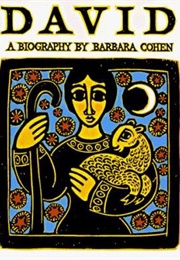 David: A Biography (Barbara Cohen)