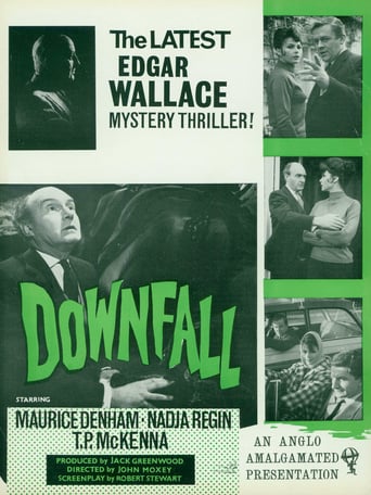 Downfall (1964)