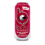 Caffeine Free- Black Cherry Vanilla