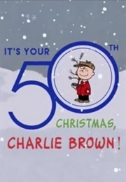 It's Your 50th Christmas, Charlie Brown! (2015)