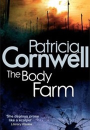 The Body Farm (Patricia Cornwell)