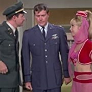 I Dream of Jeannie: Jeannie Breaks the Bank