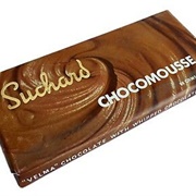 Suchard Chocomousse