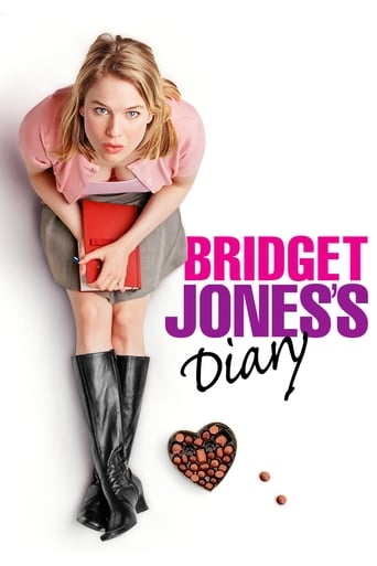 Bridget Jones&#39;s Diary (2001)