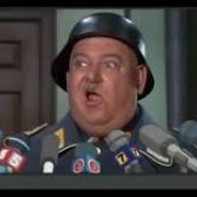 &quot;I Know Nothing&quot;-Hogan&#39;s Heroes